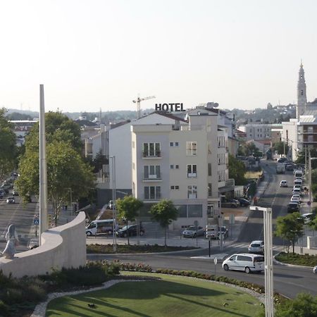 Apartamento a 5 minutos do Santuário de Fátima Exterior foto