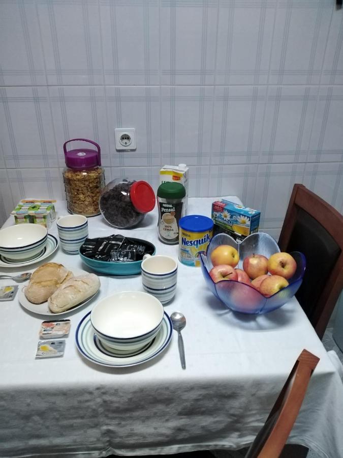 Apartamento a 5 minutos do Santuário de Fátima Exterior foto