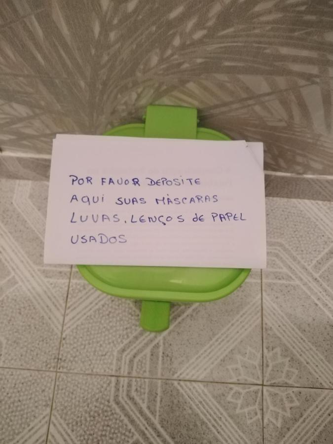 Apartamento a 5 minutos do Santuário de Fátima Exterior foto