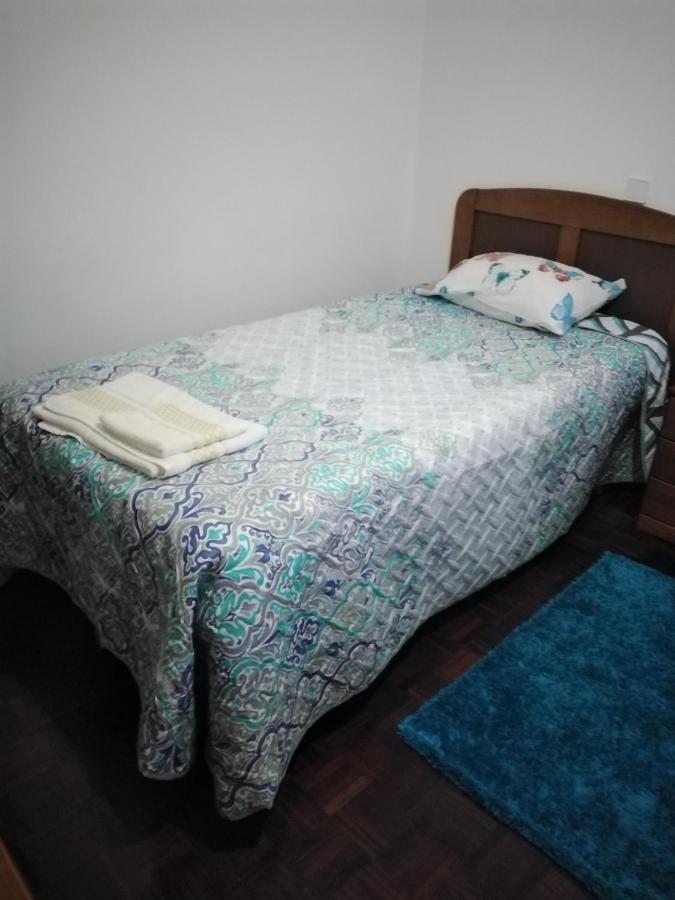 Apartamento a 5 minutos do Santuário de Fátima Exterior foto