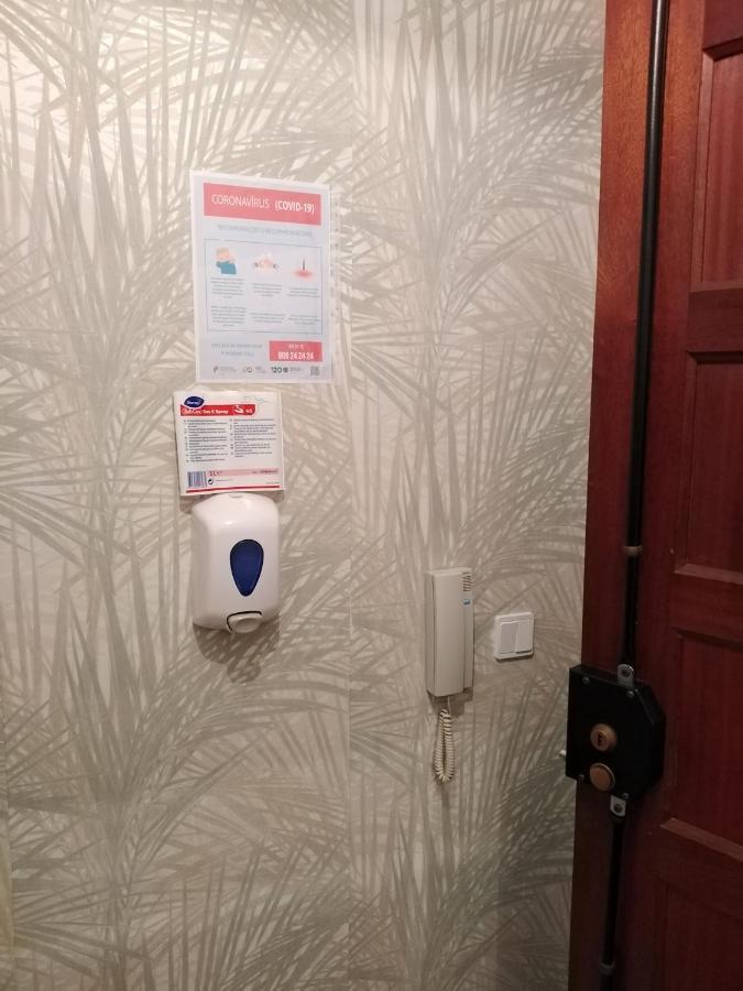 Apartamento a 5 minutos do Santuário de Fátima Exterior foto