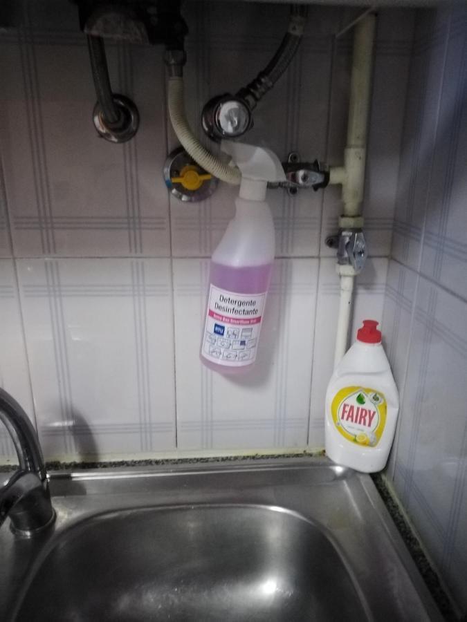 Apartamento a 5 minutos do Santuário de Fátima Exterior foto
