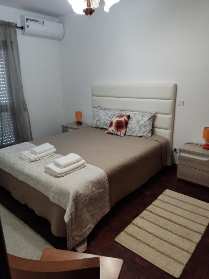 Apartamento a 5 minutos do Santuário de Fátima Exterior foto