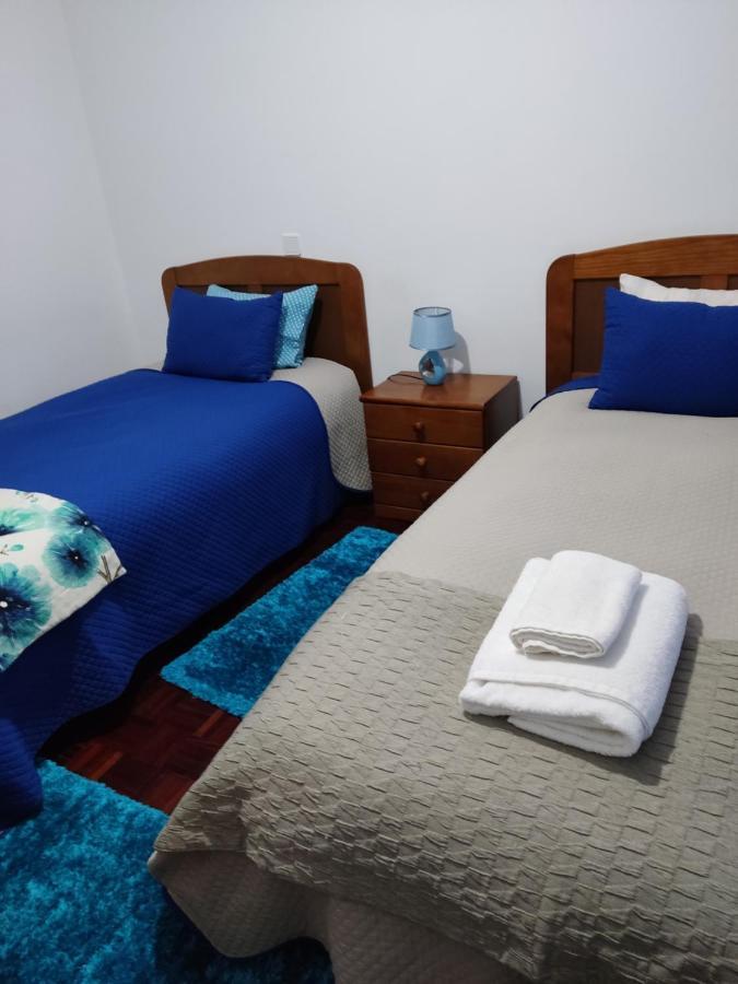 Apartamento a 5 minutos do Santuário de Fátima Exterior foto