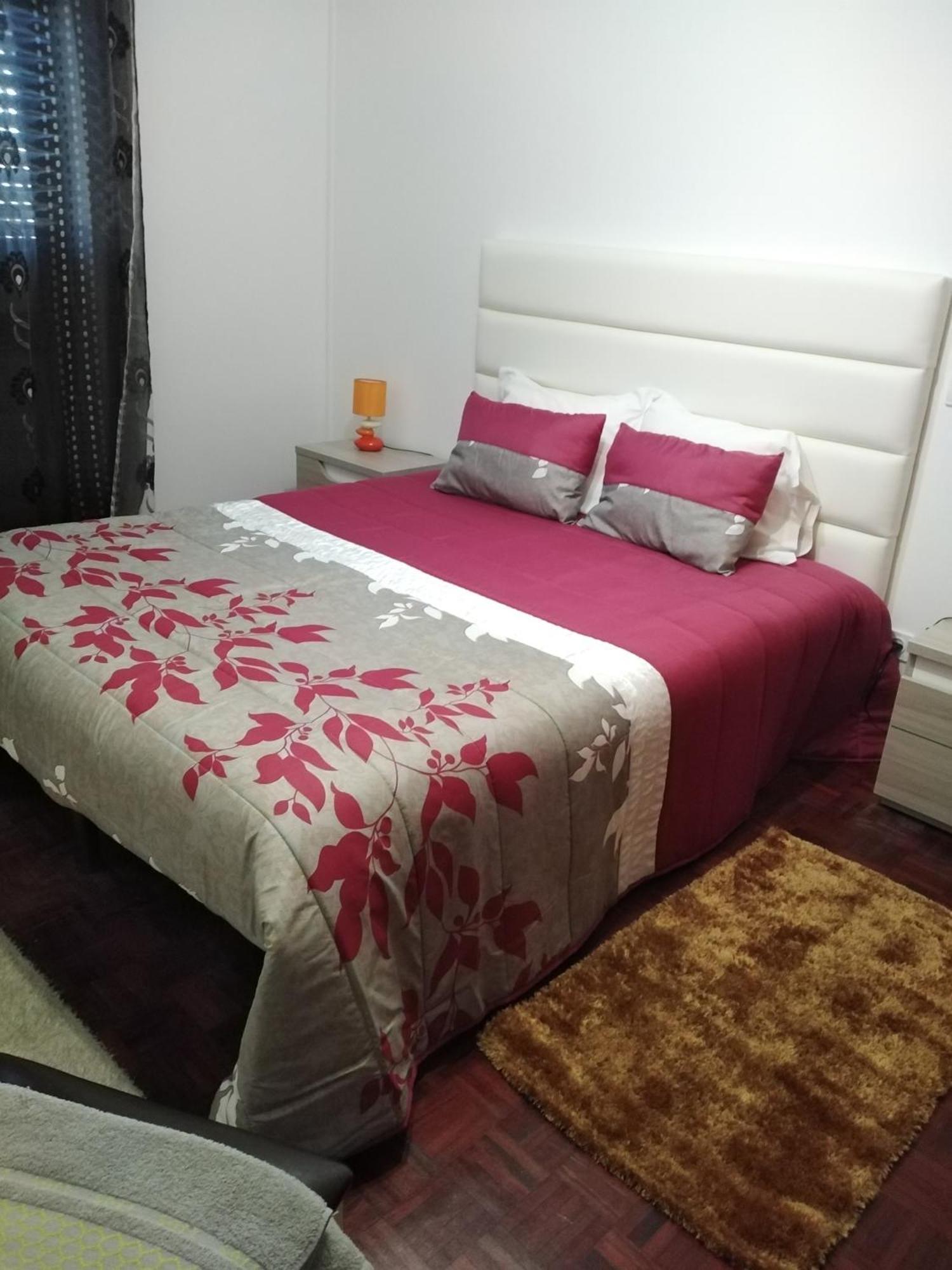 Apartamento a 5 minutos do Santuário de Fátima Quarto foto