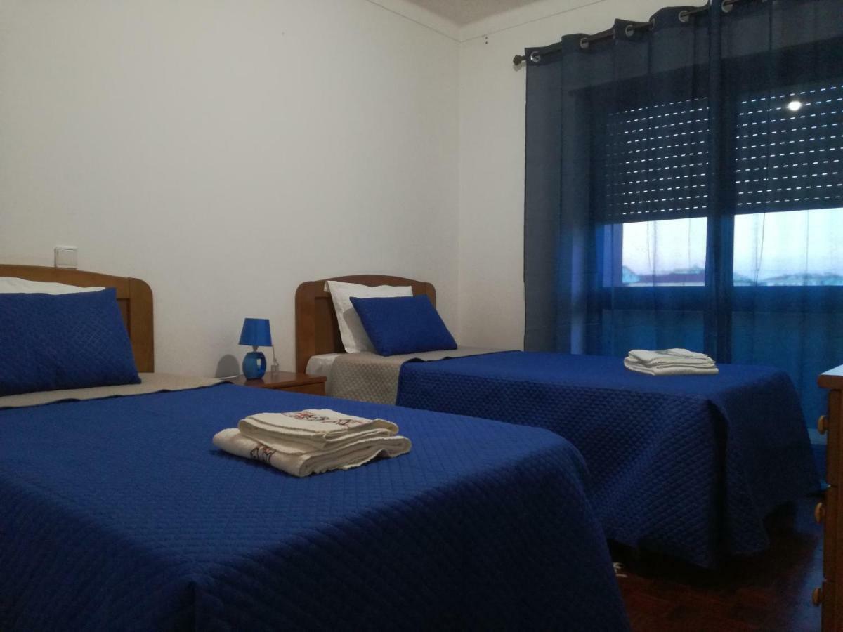 Apartamento a 5 minutos do Santuário de Fátima Exterior foto