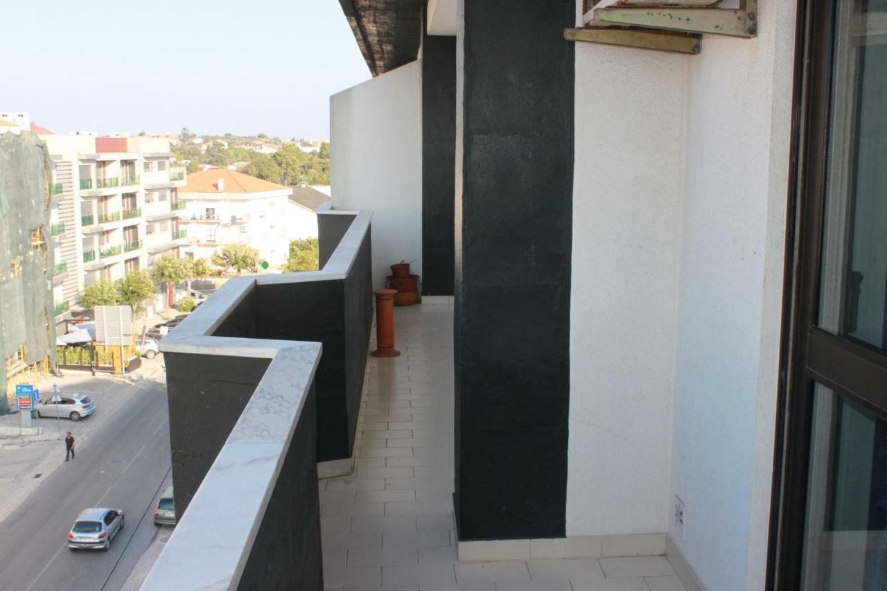 Apartamento a 5 minutos do Santuário de Fátima Exterior foto