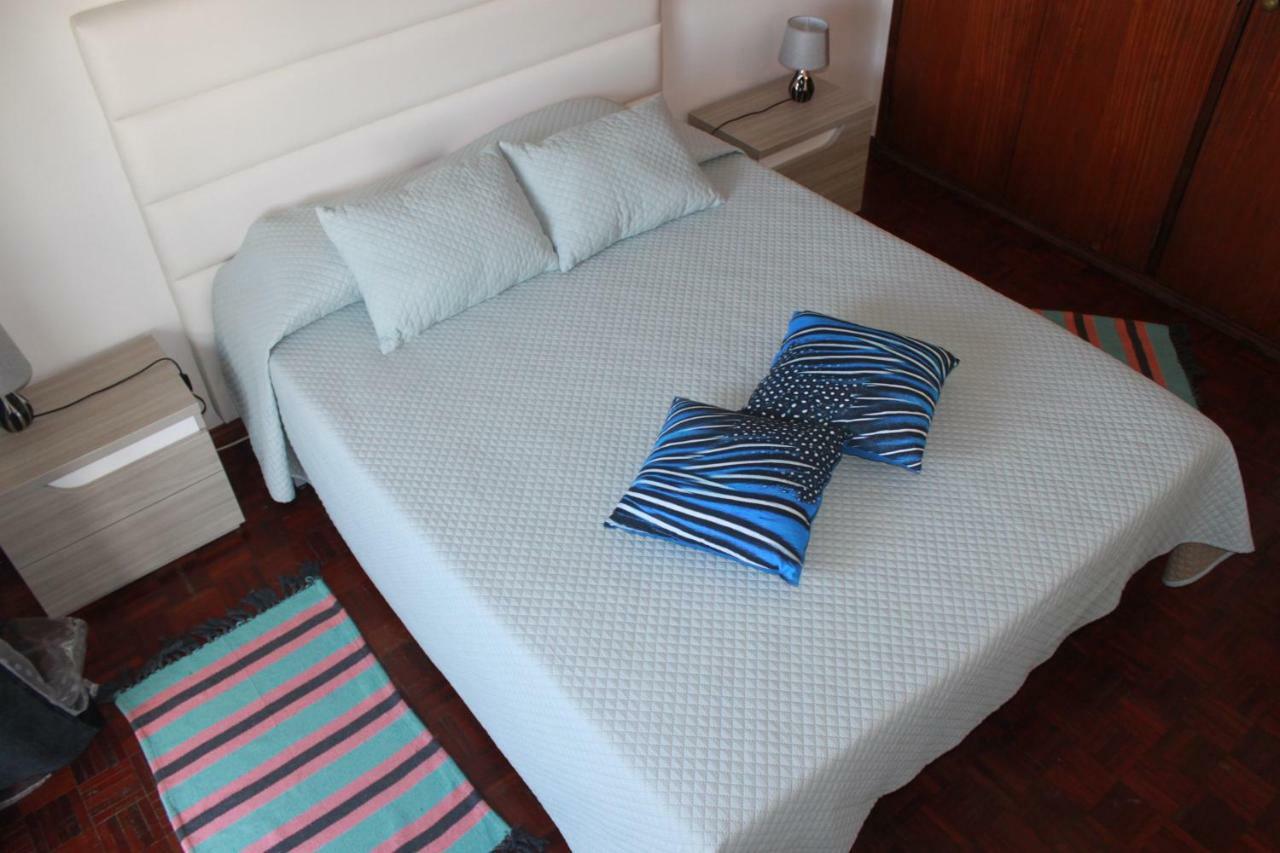 Apartamento a 5 minutos do Santuário de Fátima Exterior foto