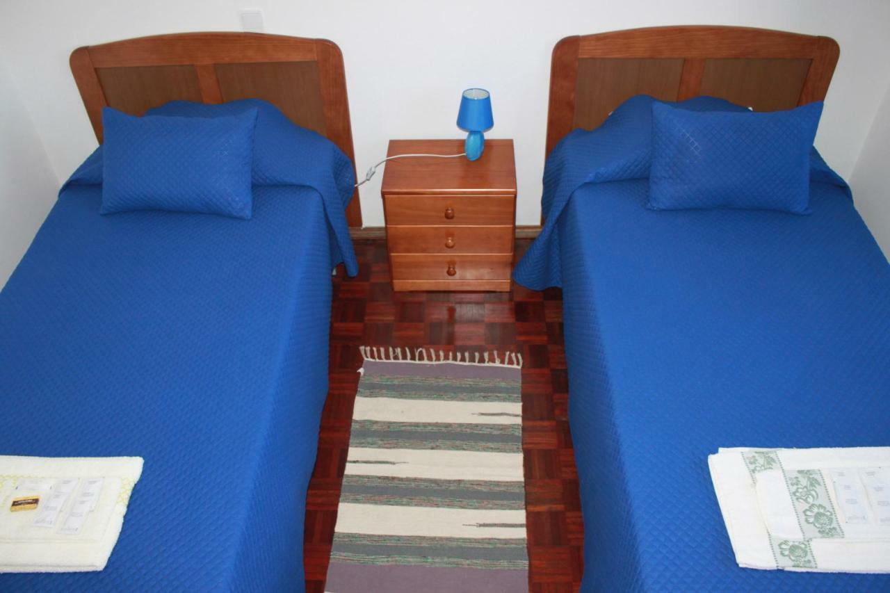 Apartamento a 5 minutos do Santuário de Fátima Exterior foto
