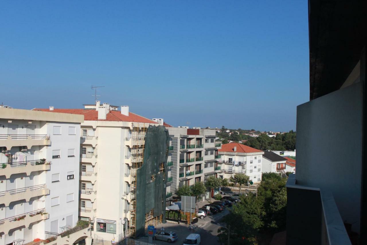Apartamento a 5 minutos do Santuário de Fátima Exterior foto