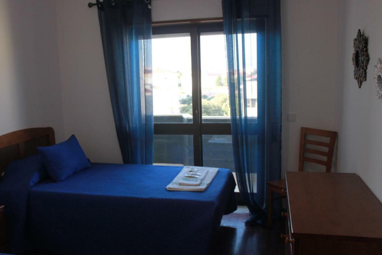 Apartamento a 5 minutos do Santuário de Fátima Exterior foto